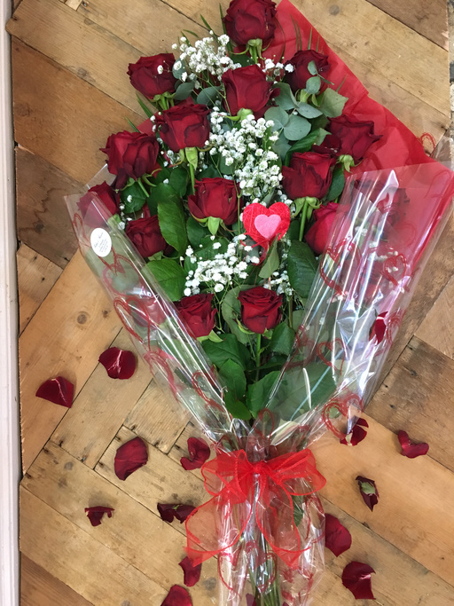 True Love - Helens Flowers Grantham